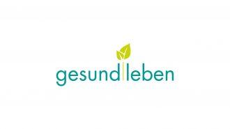 Logo gesund leben Messe