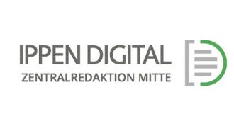 Logo der Ippen Digital Zentralredaktion Mitte